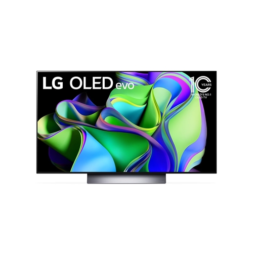 LG OLED evo 48 นิ้ว รุ่น OLED48C3PSA C3 4K SMART TV พร้อม ThinQ AI 77C3,C3PSA,