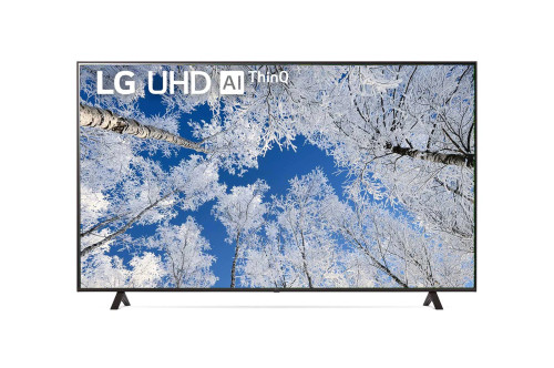 LG 65 นิ้ว UHD 4K Smart TV รุ่น 65UQ8000PSC| Real 4K l HDR10 Pro l Google Assistant l Magic Remote