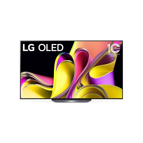 LG 65 นิ้ว รุ่น OLED65B3PSA OLED 4K Smart TV Self Lighting Dolby Vision & Atmos Refresh rate 120 Hz 