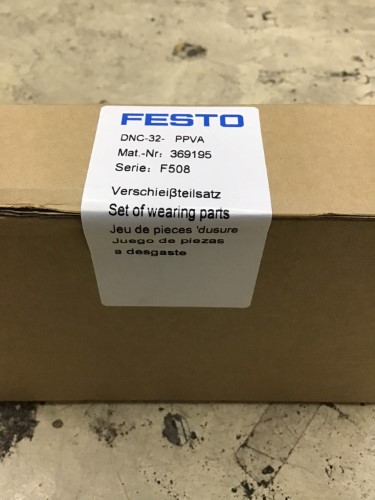 FESTO DNC-32-PPVA ราคา 1,925 บาท