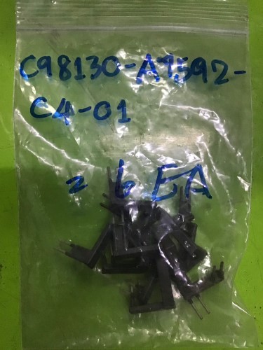 C98130-A7592-C4-01 Power Link CPU terminals ราคา 500 บาท