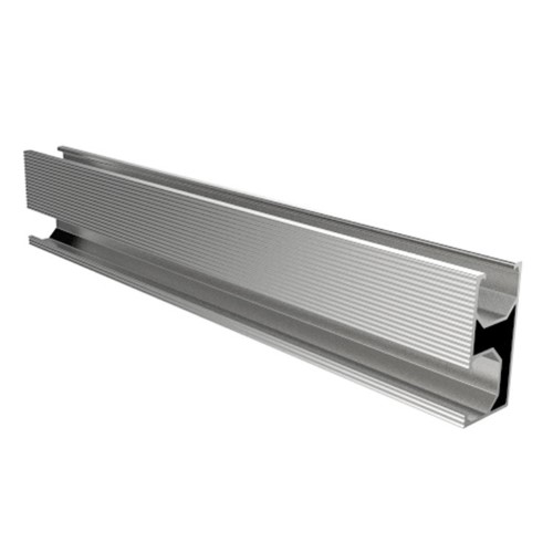 Mt45 Rails SOLAR MOUNTING MODEL MT-R42 RAIL 4200MM. ราคา 43 บาท