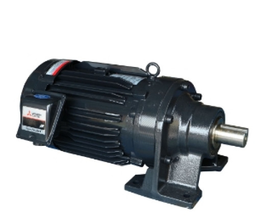 SF-QRGC 3HP (2.2kW) 4P 1:43(34 RPM) 220/380V ราคา 29,151.60 บาท