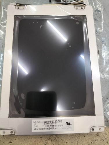 NEC NL6448BC20-18D LCD Module, Black At ₹ 999 In New Delhi | ID: 28614267648 - Foto 5