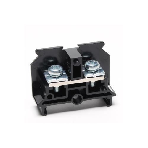 PTU-100L : End Plate for PTU100 ราคา 13 บาท