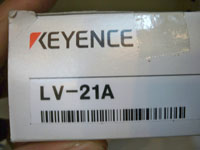 LV-21A KEYENCE ราคา 4000บาท