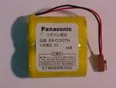 PANASONIC BR-CCF2TH 6V Battery ราคา 550 บาท