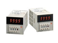 H5CN-YCN 12-48VDC Digital Timer  OMRON
