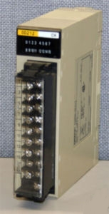 C200H-OD212 OMRON Unit Module PLC. Enlarge  ราคา 6000 บาท