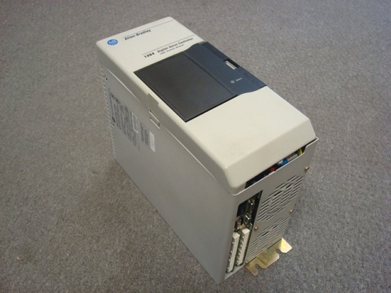 1394C-SJT10-D Allen Bradley MODULE,SYSTEM,10KW,SERVO,WSERC