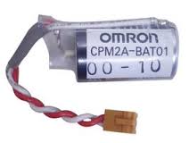 CPM2A-BAT01 OMRON  ราคา 750 บาท