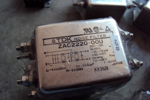 ZAC2220-00U TDK ราคา 1500 บาท