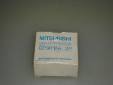 Mitsubishi:CP30-BA 1 POLE 7 AMP