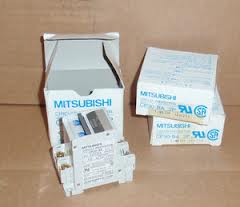 Mitsubishi:CP30-BA 2P 10A