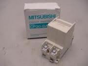 Mitsubishi:CP30-BA 2P 5A