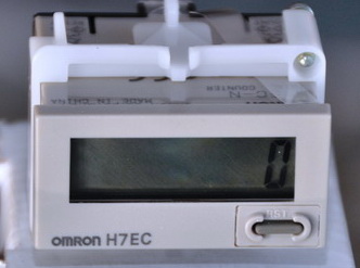 H7EC-N  OMRON  ราคา 1000 บาท