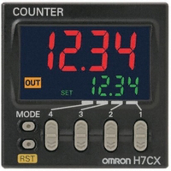 H7CX-A11SD1-N  OMRON ราคา 4040 บาท