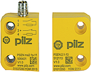 PSEN ma2.1p-11/PSEN2.1-10/LED/3mm/1unit