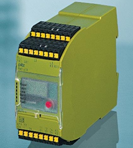 PMD s20 24-240VAC/DC 10-200k / 2U  Product number: 760120