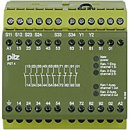 PST 4 230 V AC 6N/O 4N/C  Product number: 720309