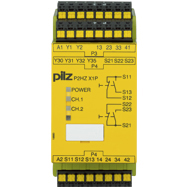 P2HZ X1P C 115VAC 3n/o 1n/c 2so  Product number: 787435