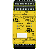 PSWZ X1P 0,0075-0,5V/24-240VACDC  Product number: 777951