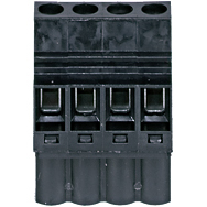 PNOZ mo2p Set plug in screw terminals  Product number: 793520