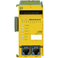 PNOZ ms2p  Product number: 773810