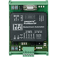 External Gateway DP-S/RS 232  Product number: 370000