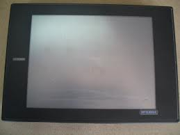 A970GOT-TBA MITSUBISHI Touch Screen Panel Proteetive
