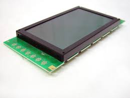 a-Si TFT-LCD , Panel DMF50995N OPTREX