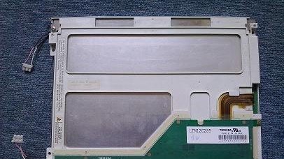 LTM12C285 TOSHIBA LCD 12.1 INCH , LCD PANEL