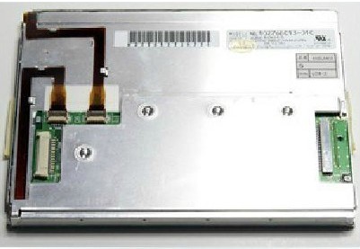 NL10276BC13-01 NEC 1024*768 (RGB) , XGA ,  TFT, LCD PANEL,