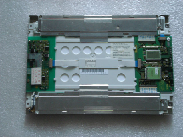 NL6448AC30-10 NEC LCD Panel (9.4 VGA 640x480)