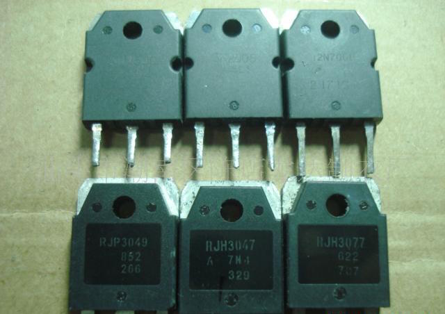 OEM 5N3011 Field-Effect Transistor