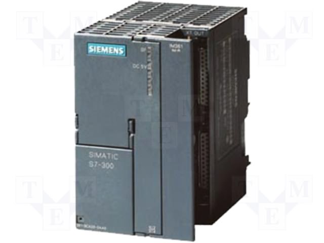 SIEMENS  6ES7365-OBA01-0AA0 Analog Output Module
