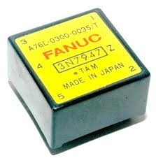 FANUC A76L-0300-0035/T Isolation amplifier
