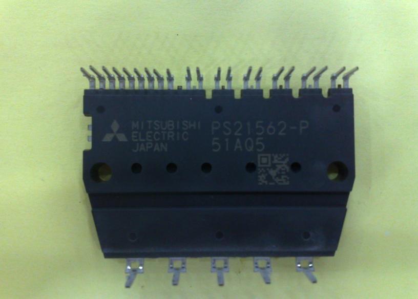 MITSUBISHI PS21562-P AC100V~200V inverter drive for small power motor control.