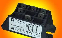 IXYS VHF15-14I05 Half Controlled Single Phase Rectifier Bridge