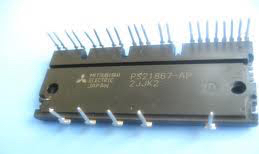 POWEREX PS21867-AP Intellimod™ Module Dual-In-Line Intelligent Power Module 30 Amperes/600 Volts 30A
