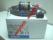 E6C2-CWZ-6C 600 P/R  OMRON ราคา 4600 บาท