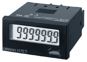 H7ET-NFV-B  OMRON ราคา  2256 บาท