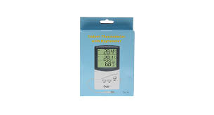 TA318A Thermo Hygro meter ราคา 1000 บาท