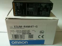 E3JM-R4M4-G OMRON  ราคา 2,000 บาท