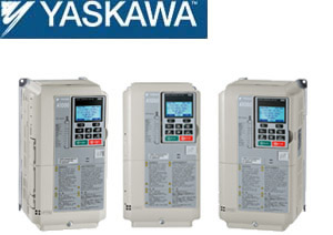 YASKAWA CIMR-AA2A0012