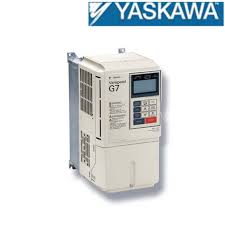 YASKAWA CIMR-G7A2045