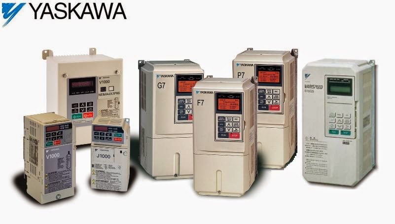 YASKAWA CIMR-VA4A0005