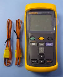 FLUKE 52-2