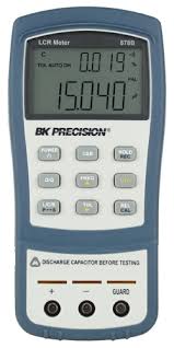 FLUKE BK Precision 879B LCR