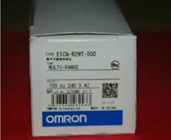 OMRON E5CN-R2MT-500